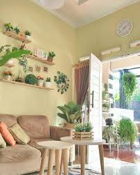 Paket ruang tamu lemari hias lemari hias lhs0702 + lhs0704 itwrp1.868.000: Inspirasi Rumah Ebi Dekorasi Asri Di Lahan 66m Yang Kekinian