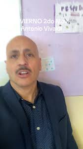 Profe Alejandro Del Canto