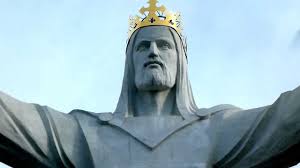 Image result for jesus christ is the king in poland
