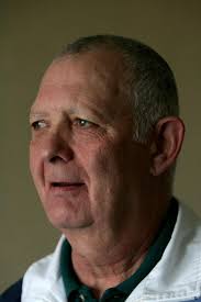 Tributes to 'popular personality Curley'