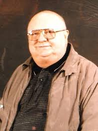 Bruce Reichenbach Obituary