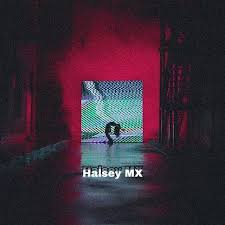 I M Tired And Angry But Somebody Should Be Nightmare Halseynightmare Angry Halsey Tired