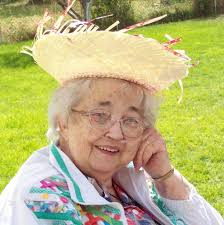 Ida Huntley Obituary August 14, 2016