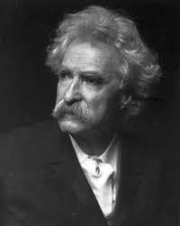 Samuel Clemens — better known as Mark Twain — was born Nov. 30, 1835. He  lived in Muscatine during the summer of 1855 while visiting his family, who  had moved here from