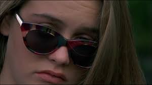 THE CRUSH (Alan Shapiro, 1993) presented by MATCH CUTS