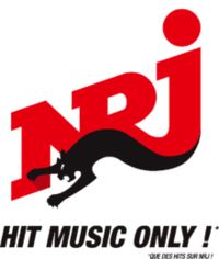 Maitre gims présente son protégé de son label monstre marin corporation : Nrj Wikipedia