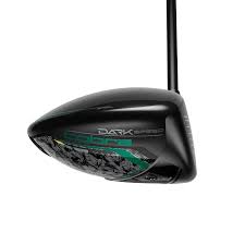 DARKSPEED LS Season Opener Driver – Phiên Bản Giới Hạn