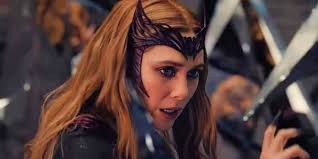 Is Scarlet Witch Gone For Good? Doctor Strange 2 Writer Responds