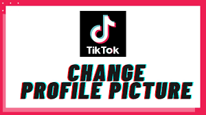 Some folks are concerns they've violated some rule, or are being penalized, which likely isn't the case. How To Change Tiktok Profile Picture Change Profile Picture On Tiktok App Youtube
