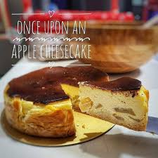 Resepi kek buah versi bakar ini adalah salah satu dari a keeper recipe untuk penyediaan kek buah saya di masa akan datang. Once Upon An Apple Cake Home Facebook