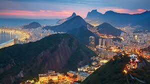 Enjoy your vacation in rio. Rio De Janeiro Brazil Natural World Safaris