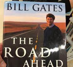 The harvard dropout who founded microsoft based on his vision of a personal computer in every home and on every desk offers a clearly written, accessible book which describes how the tools of the future will change the way we make choices about everything, from what we buy to how we choose our friends to how we protect our families in an increasingly complicated world. Back To The Future Dusting Off Bill Gates The Road Ahead Ars Technica