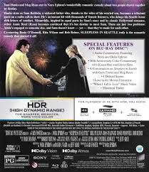 Sleepless in Seattle 4K – Blurays For Everyone