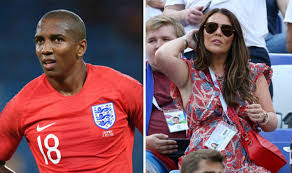 Ashley young finally marries nicky pike at second time of asking four years after manchester united winger called off wedding two days before the ceremony. Ashley Young Wife Who Is Nicky Pike How Long Have They Been Married Do They Have Kids Football Sport Express Co Uk