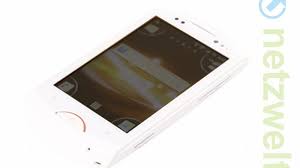 Sony Ericsson Live with Walkman