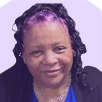 Aronda Rae Biddle Obituary