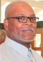 Marty Smith Obituary (1960