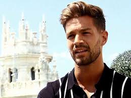 Vídeo de presentación de David