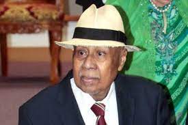 Tunku yahya bin tunku tan sri abdullah, aged 48, a malaysian, was appointed to the board on 10 january. Abdullah Ahmad Alchetron The Free Social Encyclopedia