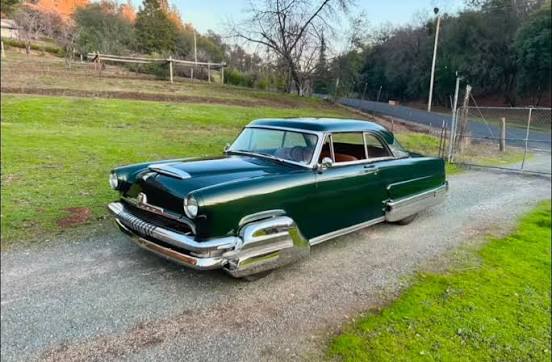 What about Front Fender Skirts ?