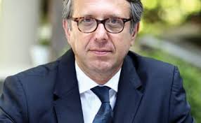 Europe Executive Interviews