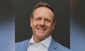 Stephen Moore joins Sherlok as chief commercial officer