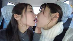 Long Tongue Jav Lesbian Adventures - Yumika Saeki - EPORNER