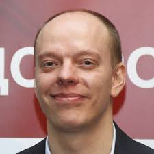 The 4th IT Forum of the Russian Oil & Gas Industry/Speakers