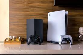 And, with smart delivery games, you buy a game once and get the best version of that game for the console. Playstation 5 Vs Xbox Series X Which Is Better Ndtv Gadgets 360