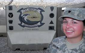 Published for the Wyoming Military Department Community 4th Quarter Fiscal  Year 2015 Volume 2, Number 4