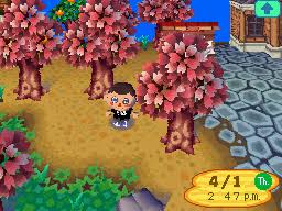 Animal Crossing Wild World Nookipedia The Animal