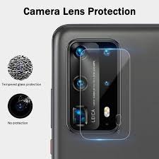 To shenzhen blueo innovation technology co., ltd. For Huawei P40 Lite P30 P20 Pro Mate 30 Mate20 Lite Camera Lens Tempered Glass Clear Screen Protector Protective Film With Retail From Fashioncase888 0 52 Dhgate Com