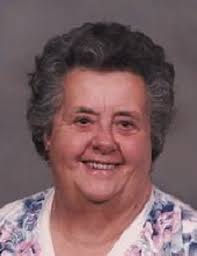 Mary E. Mier Obituary May 11, 2009