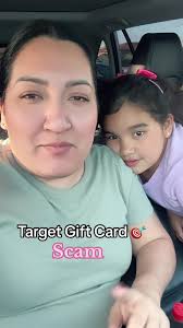 Share with your friends 🥲 My daughter was not happy. #targetfinds  #targethaul #targetmusthaves #targetgiftcard #targetgiftcardsnotaccepted  #target #shoppingfail #giftfail #simp #mommysgirl #momsover30 ...