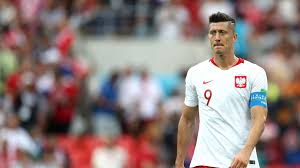 Fifa 2018 News Lewandowski Aims To Bow Out On A High With Poland Now Eliminated From The 2018 Fifa World Cup Russia Robert Lewan Fifa World Cup Fifa World Cup