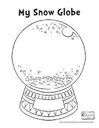 Pin By Manasseh Walker On Holiday Activities Yoga For Kids Winter Preschool Coloring Pages