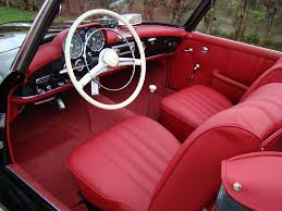Luxury Car Concept Mercedes Benz Mercedes Car Interior Upholstery