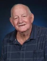 Jack Spurrier Obituary (1932