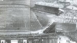 The crystal palace was commissioned to host the first major world's fair. What Became Of Palace S Former Home Grounds News Crystal Palace F C