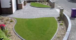 Block Paving And Patios In Liverpool Avant Gardens