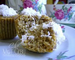 Ада баньяк секали вариаси куе дан маканан ян тербуат дари бахан писанг. Apam Pisang Mat Cepat Panas Dapur Tanpa Sempadan