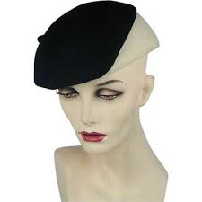 Frank olive black vintage