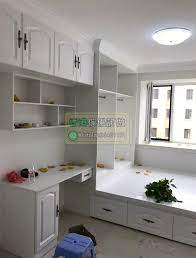 書房 吊櫃 大宅設計 小宅設計 迷你宅 小屋變大宅不是夢 homerenovation renovation officedesign 廚房訂做 香港 廚房設計 空間攝影 德田邨 利東邨 山景邨 h bedroom design design bedroom