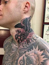 Tim Hendricks — Classic Tattoo