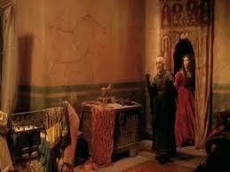 Resultado de imagen de Gormenghast castle