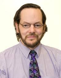 Russell Potter's Instagram, Twitter & Facebook