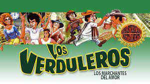 Los verduleros - Película 1986 - Cine.com