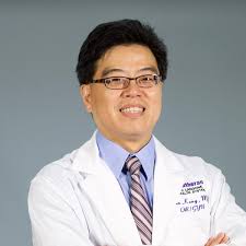 Kin C. Kong, MD