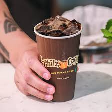Send a gift instantly perk up their inbox by sending a peet's card via email. Philz Coffee Gift Card Los Angeles Ca Giftly