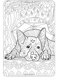 Adult coloring pages pdf downloads. Pin On Adult Coloring Pages Animals
